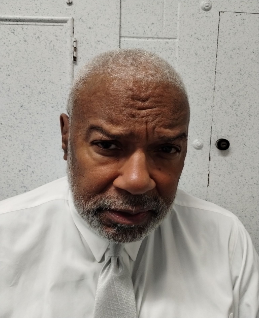 Film Makeup On Actor