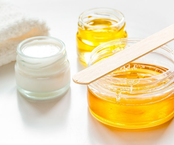 waxing supplies image